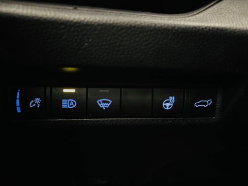 Used 2022 Toyota RAV4 XLE Premium AWD/4WD image 43