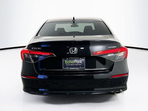 Used 2023 Honda Civic Sport image 7