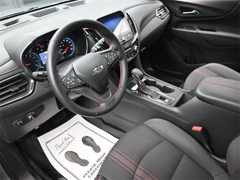 Used 2024 Chevrolet Equinox RS image 18