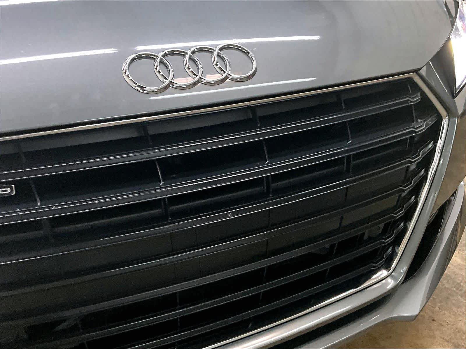 Used 2017 Audi TT 2.0T AWD/4WD image 31
