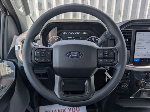 New 2026 Ford F150 XL w/ Tow/Haul Package AWD/4WD image 27