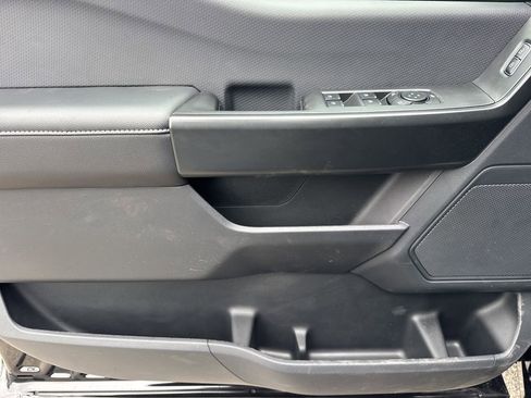 New 2026 Ford F150 STX image 10