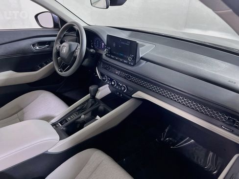 Used 2023 Honda Accord LX image 26