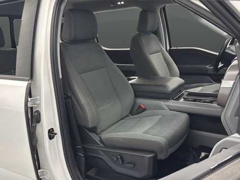 Used 2024 Ford F150 XLT w/ Equipment Group 302A MID AWD/4WD image 22