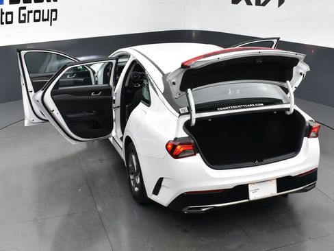 Certified 2023 Kia K5 LXS image 39