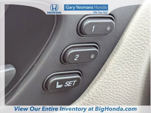New 2026 Honda Odyssey EX-L image 26