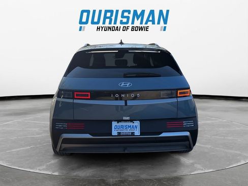 Used 2025 Hyundai Ioniq 5 SEL image 5