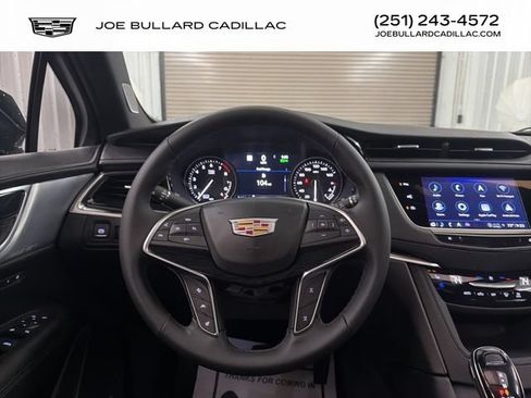 New 2026 Cadillac XT5 Premium Luxury w/ Driver Assist Package FWD image 37