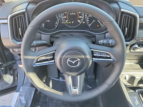 New 2026 MAZDA CX-50 2.5 Hybrid w/ Weather Package image 25