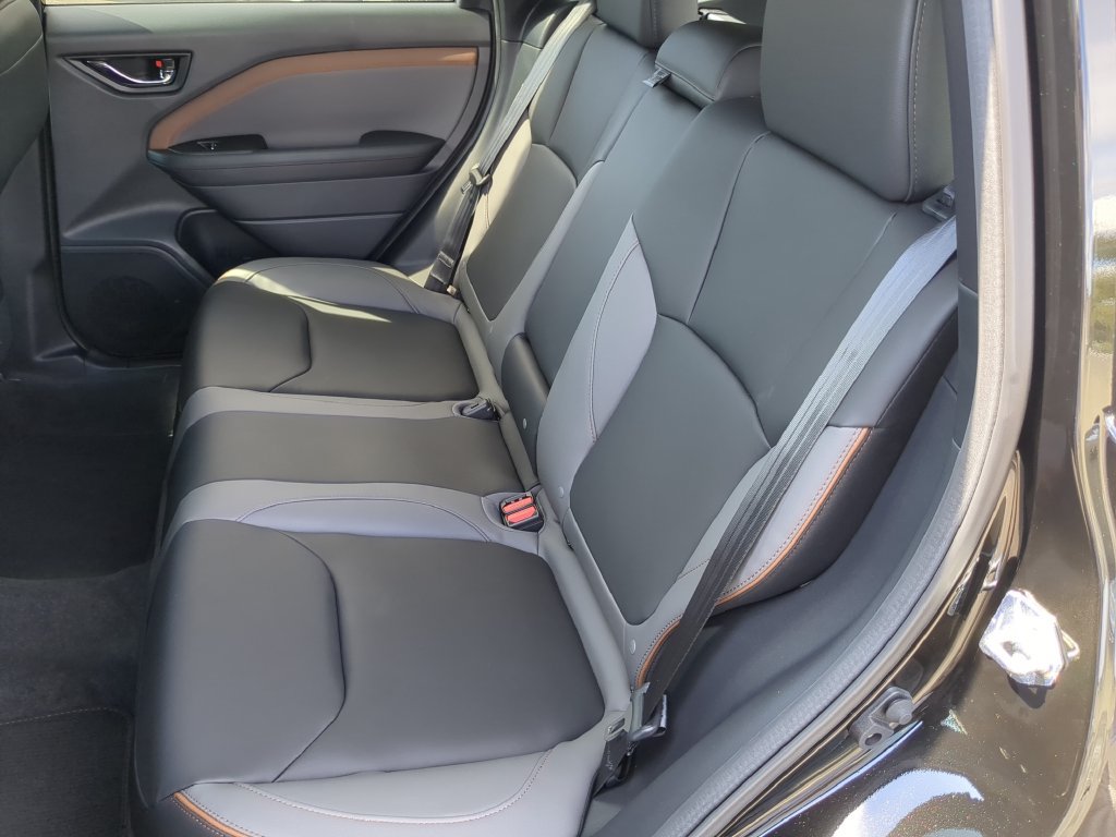 New 2026 Subaru Forester Sport AWD/4WD image 18