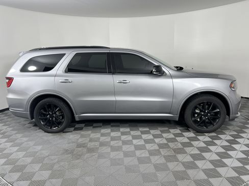 Used 2018 Dodge Durango GT w/ Premium Group image 14