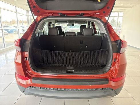 Used 2017 Hyundai Tucson SE Plus image 15