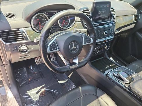 Used 2019 Mercedes-Benz GLE 43 AMG 4MATIC Coupe image 29