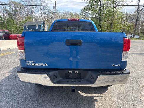 Used 2010 Toyota Tundra 4x4 Double Cab image 15