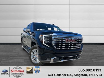 Used 2023 GMC Sierra 1500 Denali
