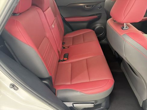 Used 2020 Lexus NX 300 FWD w/ Comfort Package image 27