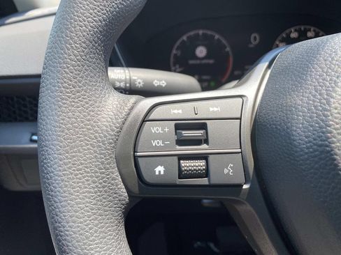 New 2026 Honda CR-V LX image 12