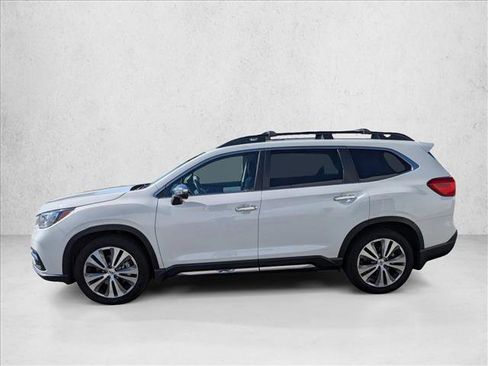 Used 2019 Subaru Ascent Touring w/ Popular Package #2 AWD/4WD image 9