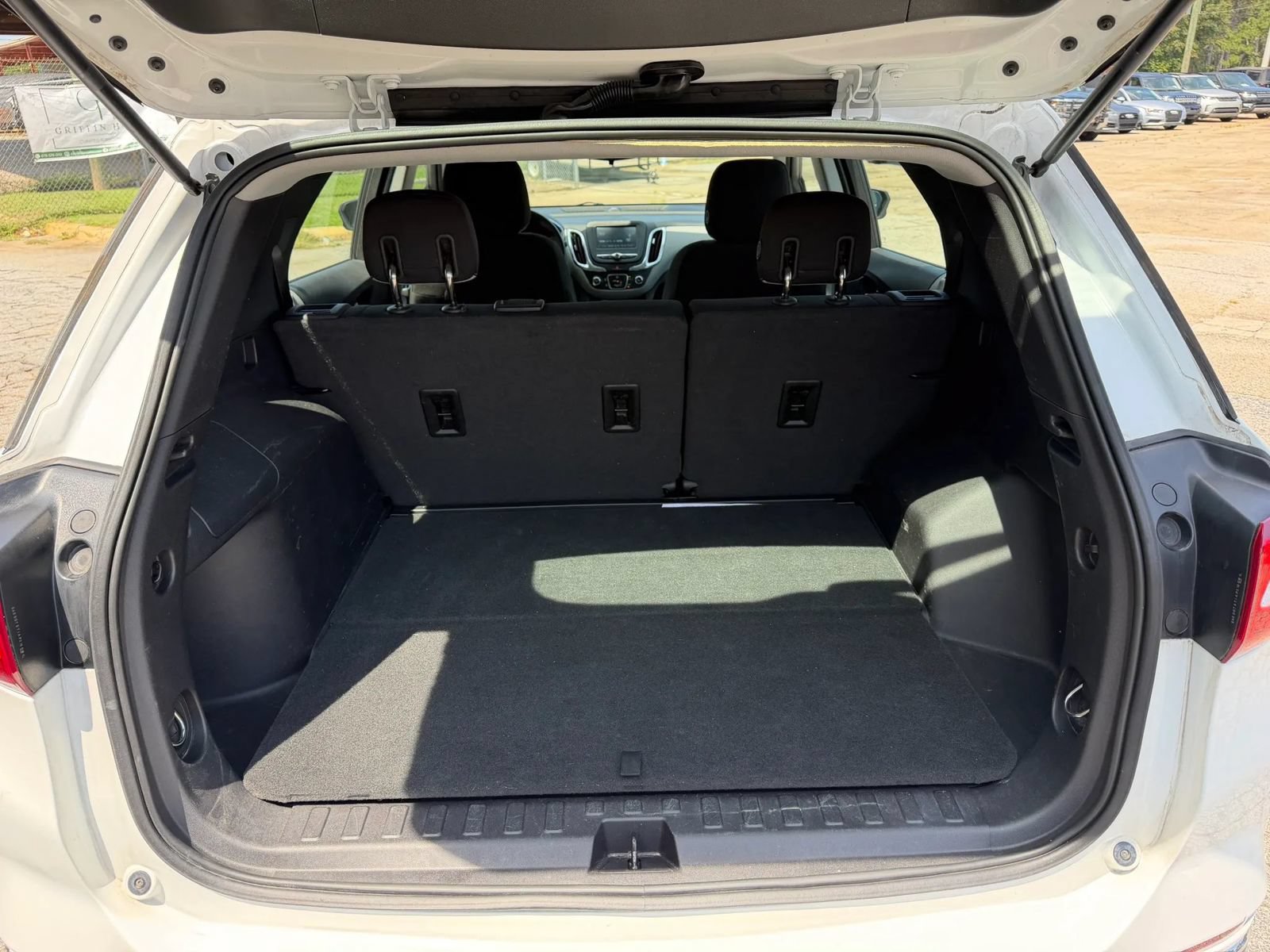 Used 2018 Chevrolet Equinox LS FWD image 7