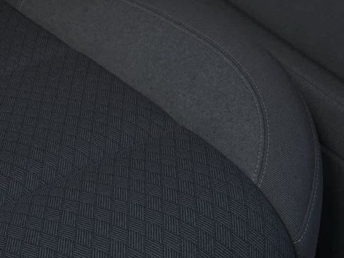 New 2026 Chevrolet Silverado 1500 Custom AWD/4WD image 21
