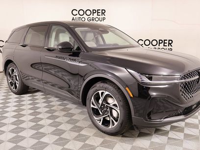 New 2026 Lincoln Nautilus Premier w/ Equipment Group 102A