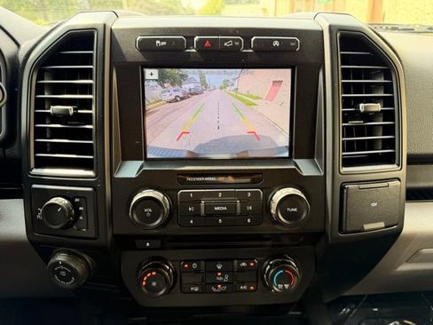 Used 2018 Ford F150 XL w/ Equipment Group 101A Mid AWD/4WD image 29