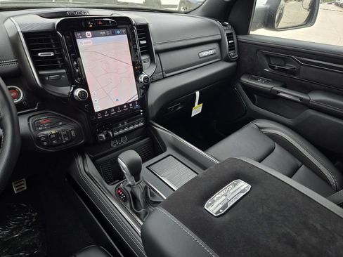 New 2026 RAM 1500 RHO w/ Bed Utility Group AWD/4WD image 18