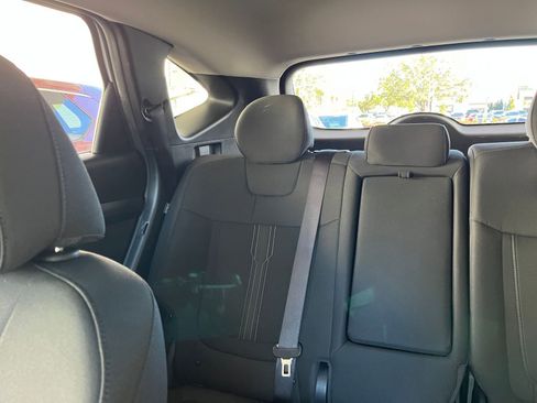 Used 2025 Hyundai Tucson SEL image 40