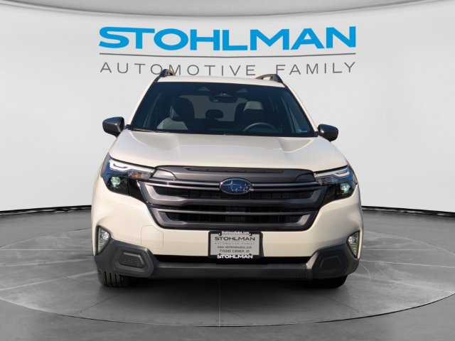 Certified 2026 Subaru Forester Premium AWD/4WD image 2