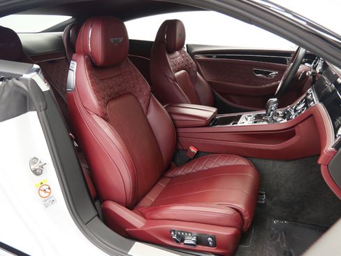 Used 2020 Bentley Continental GT V8 First Edition AWD/4WD image 24