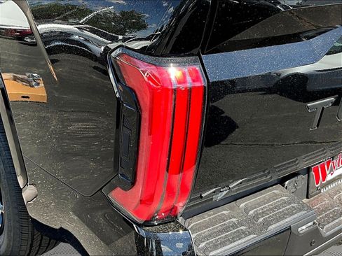 New 2026 Toyota Tundra Platinum AWD/4WD image 15