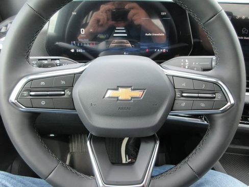 New 2026 Chevrolet Equinox LT FWD image 21