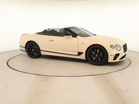 Used 2024 Bentley Continental GT Speed AWD/4WD image 10