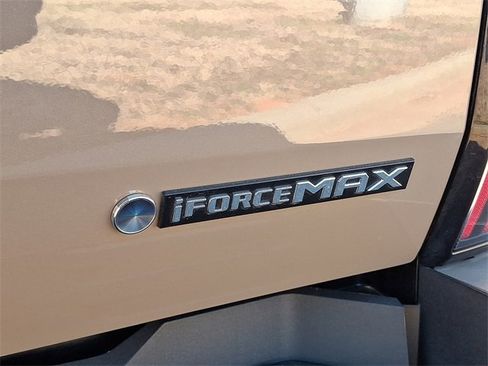 Used 2025 Toyota Tundra TRD Pro image 28