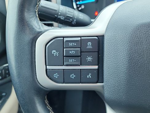 Certified 2024 Ford Expedition Max Limited image 21