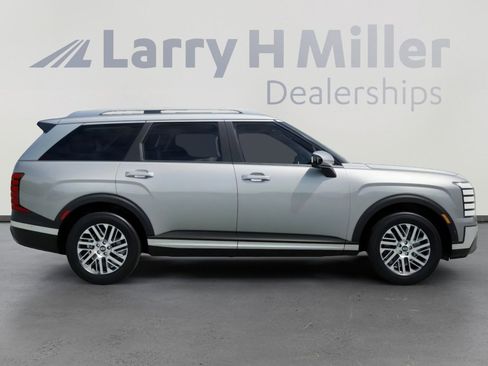 New 2026 Hyundai Palisade SEL FWD image 7
