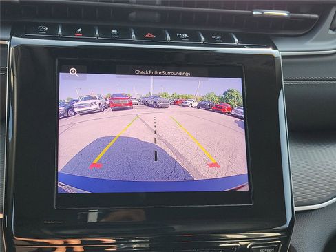 Used 2023 Jeep Grand Cherokee L Laredo w/ Luxury Tech Group I AWD/4WD image 30