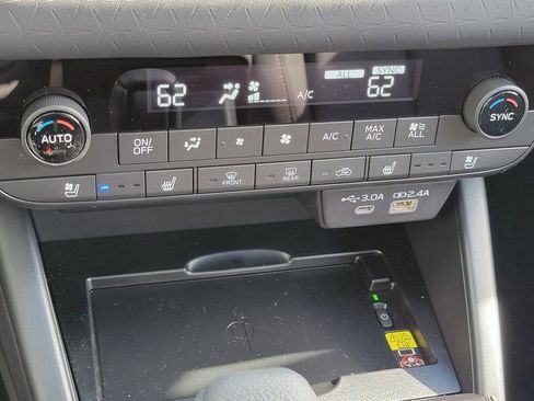 Certified 2026 Subaru Outback Wilderness AWD/4WD image 17