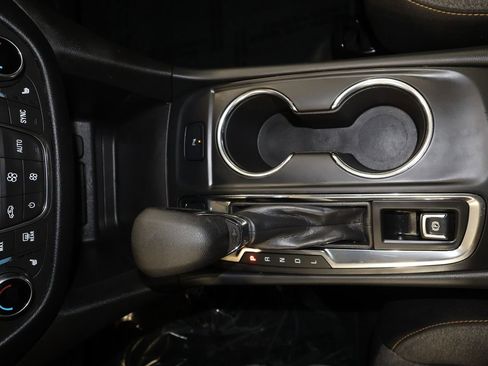 Certified 2024 Chevrolet Equinox LT image 14