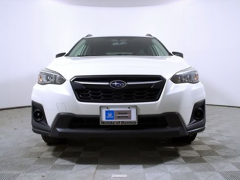 Used 2018 Subaru Crosstrek 2.0i AWD/4WD image 5