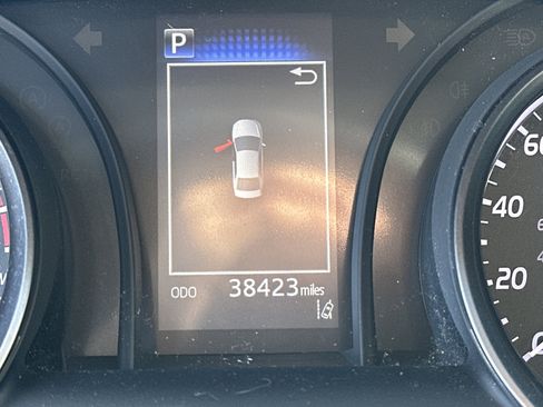 Certified 2022 Toyota Camry SE image 22