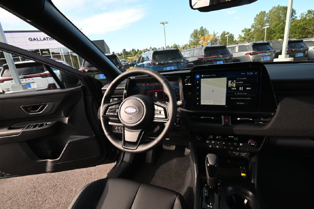 New 2026 Subaru Outback Premium AWD/4WD image 28