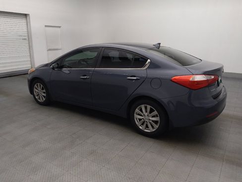 Used 2014 Kia Forte EX FWD image 3