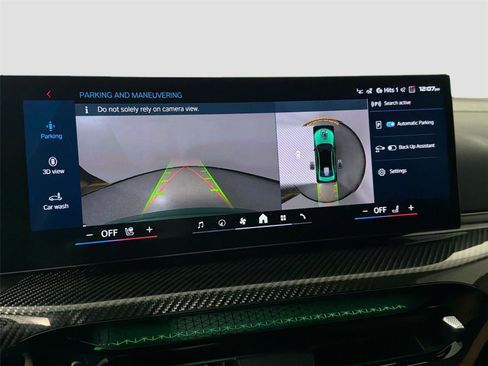 New 2026 BMW M3 Competition image 13