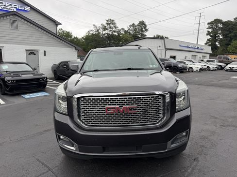 Used 2015 GMC Yukon Denali w/ Open Road Package AWD/4WD image 2
