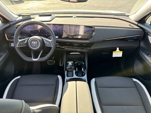New 2026 Buick Envision Sport Touring AWD/4WD image 31