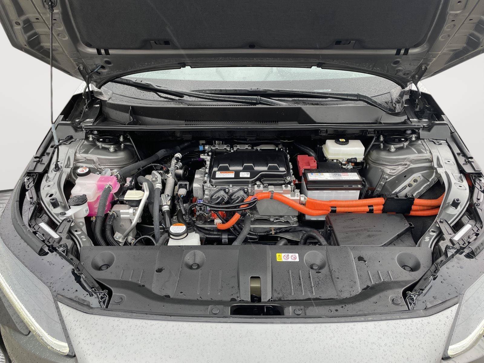 Certified 2023 Subaru Solterra AWD image 9