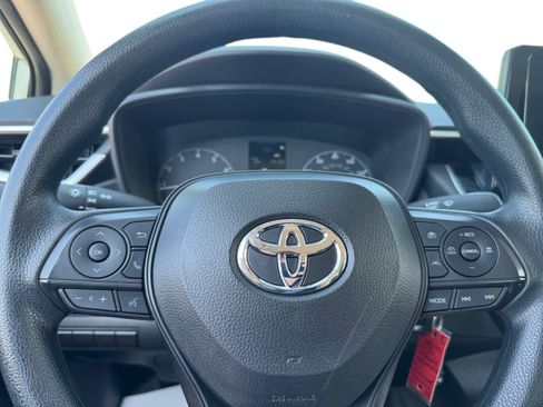 Used 2024 Toyota Corolla LE FWD image 15