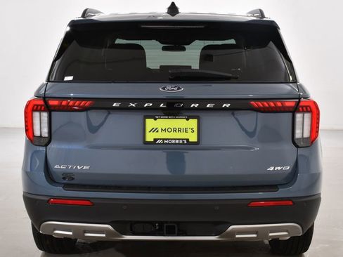 New 2026 Ford Explorer Active w/ Active Comfort Package AWD/4WD image 13