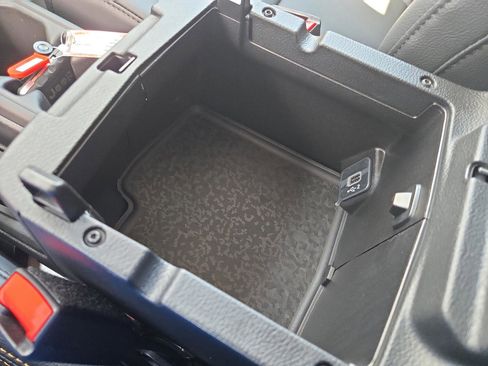 New 2025 Jeep Wrangler Sahara image 48